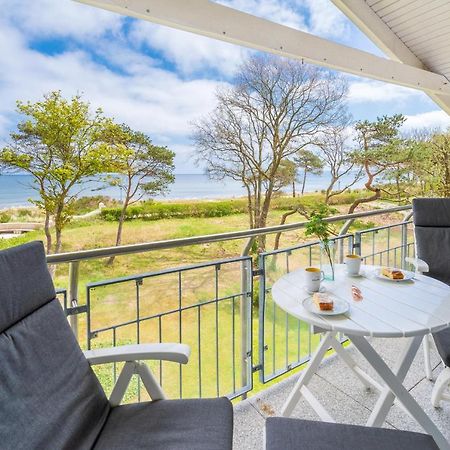 Arkonablick 33 Meerblick Premium Loft Villa Breege Buitenkant foto